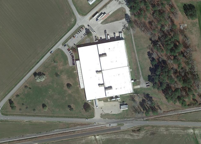 Gantry, Inc. Transactions Industrial Robersonville, NC